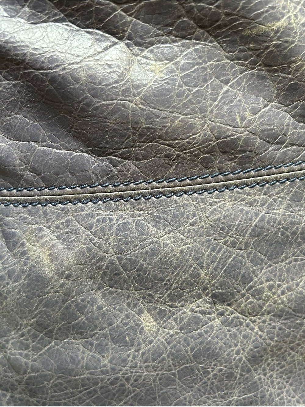 Balenciaga Jacynthe Giant 12 Rosegold Arena Weekender Bag - Picture 11 of 16